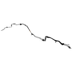 Motorcraft Brake Line Assemblies for 2018-2022 F-250 SUPER DUTY, F-350 SUPER DUTY - JC3Z2C296Q