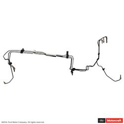 Motorcraft Brake Line Assemblies DG1Z2C296B