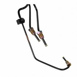 Motorcraft Brake Line Assemblies DG1Z2C296B