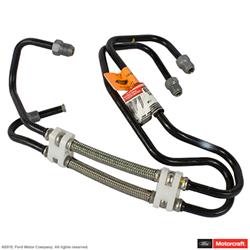 Motorcraft Brake Line Assemblies for 2011-2015 EXPLORER - DB5Z2C360B