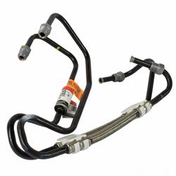 Motorcraft Brake Line Assemblies for 2011-2015 EXPLORER - DB5Z2C360B