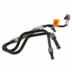 Motorcraft Brake Line Assemblies for 2016-2019 EXPLORER, POLICE INTERCEPTOR UTILITY - FB5Z2C360A