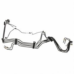 Motorcraft Brake Hoses 6E5Z2C360D