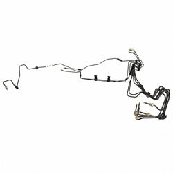 Motorcraft Brake Hoses 6E5Z2C360D