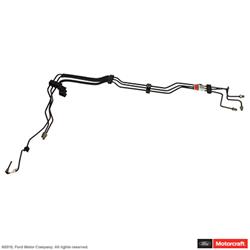 Motorcraft Brake Line Assemblies 9M6Z2C360A