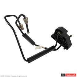 Motorcraft Brake Line Assemblies 9L8Z2C296A
