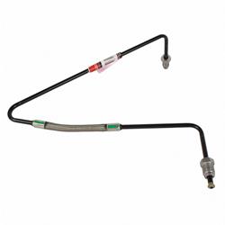 Motorcraft Brake Line Assemblies for 2004-2006 F-150, 2006 MARK LT - 5L3Z2A040B