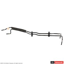 Motorcraft Brake Line Assemblies for 2009-2012 ESCAPE, 2009-2011 MARINER - 9M6Z2C326A