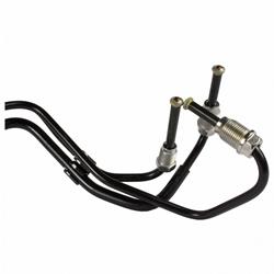 Motorcraft Brake Line Assemblies for 2013-2016 ESCAPE, 2012-2014 FOCUS, 2014-2015 TRANSIT CONNECT - AV6Z2C326A