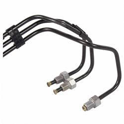 Motorcraft Brake Line Assemblies for 2015-2016 EDGE, 2016-2018 MKX - E1GZ2C296B