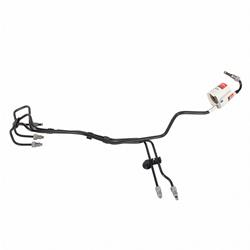 Motorcraft Brake Line Assemblies for 2015-2016 EDGE, 2016-2018 MKX - E1GZ2C296B