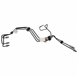 Motorcraft Brake Line Assemblies for 2013-2020 FUSION, MKZ - DG9Z2C296C