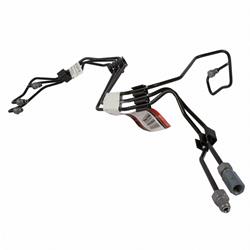 Motorcraft Brake Line Assemblies for 2013-2020 FUSION, MKZ - DG9Z2C296C