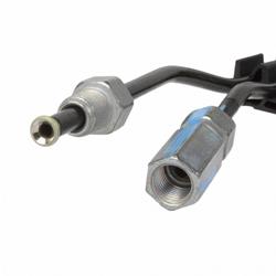 Motorcraft Brake Line Assemblies for 2013-2020 FUSION, 2013-2016 MKZ - DG9Z2C296B