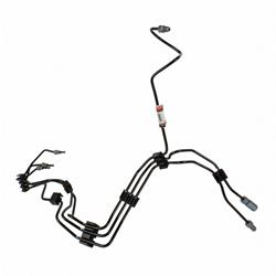 Motorcraft Brake Line Assemblies for 2013-2020 FUSION, 2013-2016 MKZ - DG9Z2C296B