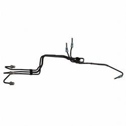 Motorcraft Brake Hoses for 2016 FOCUS, 2018-2023 TRANSIT CONNECT - F1FZ2C326C