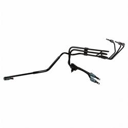 Motorcraft Brake Hoses for 2016 FOCUS, 2018-2023 TRANSIT CONNECT - F1FZ2C326C