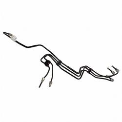 Motorcraft Brake Line Assemblies for 2016-2018 TRANSIT CONNECT, FOCUS, 2017-2019 ESCAPE - ED8Z2C326D