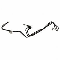 Motorcraft Brake Line Assemblies for 2016-2018 TRANSIT CONNECT, FOCUS, 2017-2019 ESCAPE - ED8Z2C326D