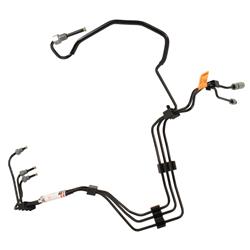 Motorcraft Brake Line Assemblies for 2019-2024 EDGE, 2019-2023 NAUTILUS - K2GZ2C296A