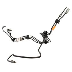 Motorcraft Brake Line Assemblies for 2019-2024 EDGE, 2019-2023 NAUTILUS - K2GZ2C296A