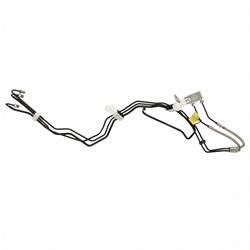Motorcraft Brake Line Assemblies for 2019-2023 RANGER - KB3Z2C296A