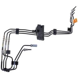 Motorcraft Brake Line Assemblies for 2020-2024 EXPLORER, POLICE INTERCEPTOR UTILITY - L1MZ2C296F