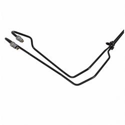 Motorcraft Brake Hoses for 2016-2024 F-650, F-750 - FC4Z2C296C