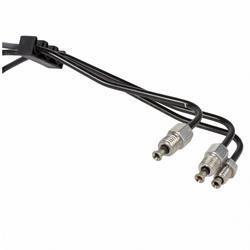 Motorcraft Brake Hoses GR3Z2C296B