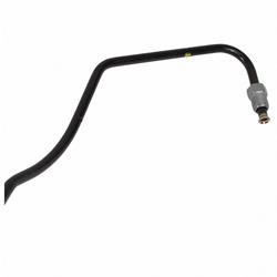 Motorcraft Brake Line Assemblies for 2016-2024 F-650, F-750 - FC4Z2C294A