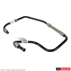 Motorcraft Brake Line Assemblies for 2013-2017 TAURUS - DE9Z2C295B