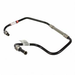 Motorcraft Brake Line Assemblies for 2013-2017 TAURUS - DE9Z2C295B