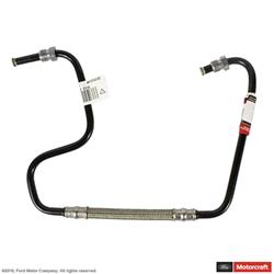 Motorcraft Brake Line Assemblies DG1Z2C295B