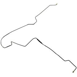 Motorcraft Brake Line Assemblies for 2015-2017 EXPEDITION, NAVIGATOR - FL1Z2C295C