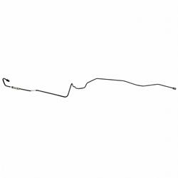 Motorcraft Brake Line Assemblies CK4Z2C295C