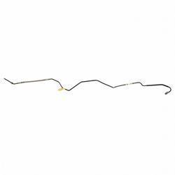Motorcraft Brake Line Assemblies for 2019-2023 RANGER - KB3Z2C295A