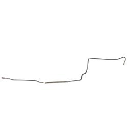 Motorcraft Brake Line Assemblies LK4Z2C294A