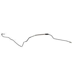 Motorcraft Brake Line Assemblies LK4Z2C295A