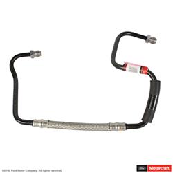 Motorcraft Brake Line Assemblies for 2013-2017 TAURUS - DE9Z2C294B