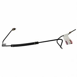 Motorcraft Brake Line Assemblies for 2001-2003 EXPLORER SPORT TRAC, EXPLORER SPORT, 1999-2001 EXPLORER - XL2Z2264AA