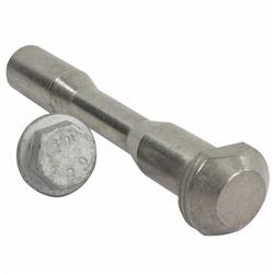 Motorcraft Brake Line Assemblies for 2016-2018 FOCUS, 2021-2024 MUSTANG MACH-E - G1FZ2A335B