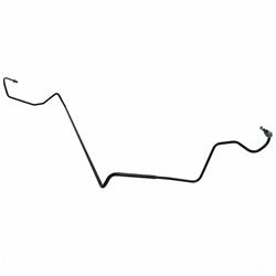 Motorcraft Brake Hoses for 2017 ESCAPE, 2015-2017 FOCUS, 2016-2023 TRANSIT CONNECT - ED8Z2263C