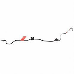 Motorcraft Brake Hoses for 2017 EDGE, 2017-2018 MKX - HT4Z2263A