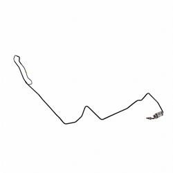 Motorcraft Brake Line Assemblies for 2018-2020 F-150 - JL3Z2263A