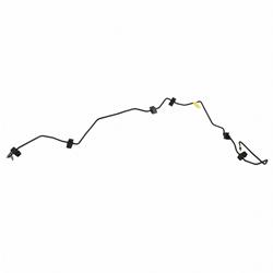 Motorcraft Brake Line Assemblies for 2019-2023 RANGER - KB3Z2263A