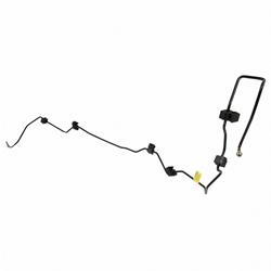 Motorcraft Brake Line Assemblies for 2019-2023 RANGER - KB3Z2263A