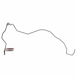 Motorcraft Brake Line Assemblies 7C3Z2263AC