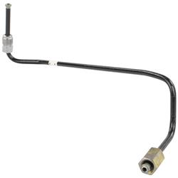 Motorcraft Brake Line Assemblies LK4Z2263A