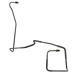 Motorcraft Brake Line Assemblies LK4Z2264A