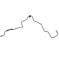 Motorcraft Brake Line Assemblies for 2013-2016 FUSION, 2013-2020 MKZ - DG9Z2263N